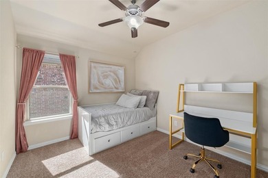 You've found the one! This meticulously maintained single-story on Frisco Lakes Golf Course in Texas - for sale on GolfHomes.com, golf home, golf lot