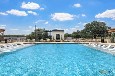 Stunning 4-Bedroom Home in The Sanctuary at Salado - Assumable 4 on Mill Creek Golf Club in Texas - for sale on GolfHomes.com, golf home, golf lot