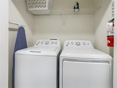 Discover this stunning 4-bedroom, 3-bathroom townhouse in the on The Oasis Club at Champions Gate in Florida - for sale on GolfHomes.com, golf home, golf lot