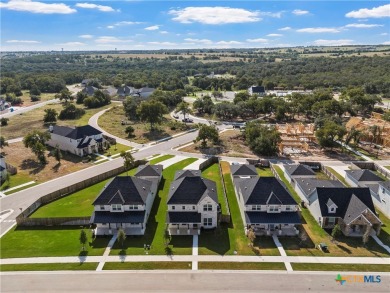 Stunning 4-Bedroom Home in The Sanctuary at Salado - Assumable 4 on Mill Creek Golf Club in Texas - for sale on GolfHomes.com, golf home, golf lot