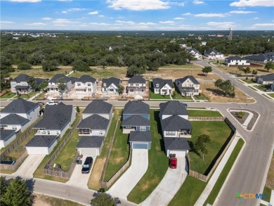 Stunning 4-Bedroom Home in The Sanctuary at Salado - Assumable 4 on Mill Creek Golf Club in Texas - for sale on GolfHomes.com, golf home, golf lot