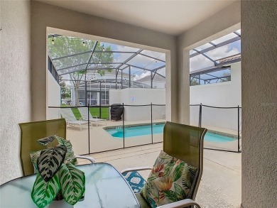 Discover this stunning 4-bedroom, 3-bathroom townhouse in the on The Oasis Club at Champions Gate in Florida - for sale on GolfHomes.com, golf home, golf lot