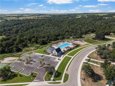 Stunning 4-Bedroom Home in The Sanctuary at Salado - Assumable 4 on Mill Creek Golf Club in Texas - for sale on GolfHomes.com, golf home, golf lot