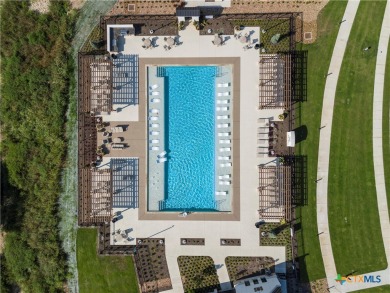 Stunning 4-Bedroom Home in The Sanctuary at Salado - Assumable 4 on Mill Creek Golf Club in Texas - for sale on GolfHomes.com, golf home, golf lot