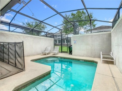 Discover this stunning 4-bedroom, 3-bathroom townhouse in the on The Oasis Club at Champions Gate in Florida - for sale on GolfHomes.com, golf home, golf lot