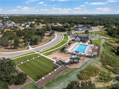 Stunning 4-Bedroom Home in The Sanctuary at Salado - Assumable 4 on Mill Creek Golf Club in Texas - for sale on GolfHomes.com, golf home, golf lot