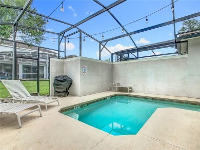 Discover this stunning 4-bedroom, 3-bathroom townhouse in the on The Oasis Club at Champions Gate in Florida - for sale on GolfHomes.com, golf home, golf lot