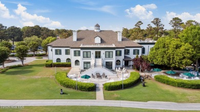 Welcome to 1006 Butler National--a beautifully appointed brick on Porters Neck Country Club in North Carolina - for sale on GolfHomes.com, golf home, golf lot