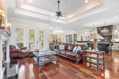 A Multi-generational Golf Course Home with Separate In-Law on Southwood Golf Club in Florida - for sale on GolfHomes.com, golf home, golf lot