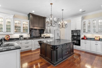 A Multi-generational Golf Course Home with Separate In-Law on Southwood Golf Club in Florida - for sale on GolfHomes.com, golf home, golf lot