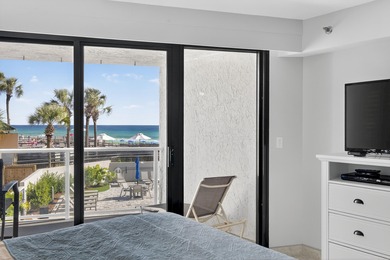 Experience the ultimate beachlife in this beautiful gulf-view on Sandestin Golf and Beach Resort - The Links in Florida - for sale on GolfHomes.com, golf home, golf lot