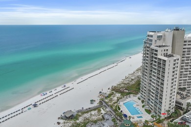 Experience the ultimate beachlife in this beautiful gulf-view on Sandestin Golf and Beach Resort - The Links in Florida - for sale on GolfHomes.com, golf home, golf lot