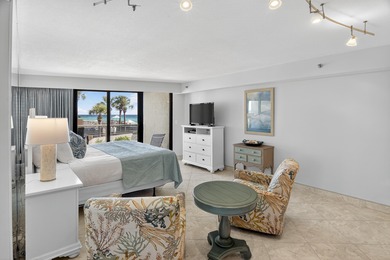 Experience the ultimate beachlife in this beautiful gulf-view on Sandestin Golf and Beach Resort - The Links in Florida - for sale on GolfHomes.com, golf home, golf lot