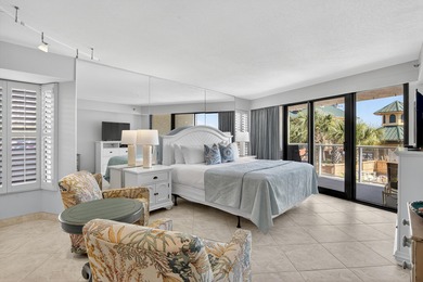 Experience the ultimate beachlife in this beautiful gulf-view on Sandestin Golf and Beach Resort - The Links in Florida - for sale on GolfHomes.com, golf home, golf lot