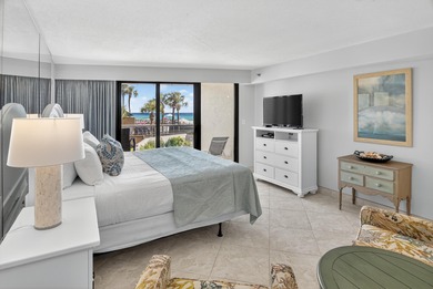 Experience the ultimate beachlife in this beautiful gulf-view on Sandestin Golf and Beach Resort - The Links in Florida - for sale on GolfHomes.com, golf home, golf lot