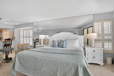 Experience the ultimate beachlife in this beautiful gulf-view on Sandestin Golf and Beach Resort - The Links in Florida - for sale on GolfHomes.com, golf home, golf lot