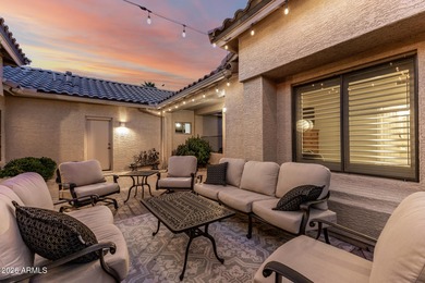 Showstopper on the Golf Course! Corner golf course lot in the on Ironwood Golf Club in Arizona - for sale on GolfHomes.com, golf home, golf lot