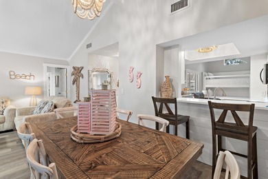 Discover your furnished beach retreat in Sandestin Golf & Beach on Sandestin Golf and Beach Resort - The Links in Florida - for sale on GolfHomes.com, golf home, golf lot