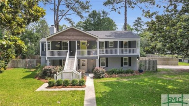 The seller offers up to a 25k rate buy down or closing cost on Bacon Park Golf Course in Georgia - for sale on GolfHomes.com, golf home, golf lot