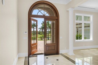 Within the distinguished gates of Orchid Island Beach & Golf on Orchid Island Golf and Beach Club in Florida - for sale on GolfHomes.com, golf home, golf lot