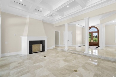 Within the distinguished gates of Orchid Island Beach & Golf on Orchid Island Golf and Beach Club in Florida - for sale on GolfHomes.com, golf home, golf lot
