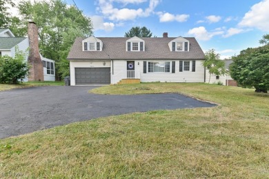 Welcome to this 3-bedroom 3 Full Baths completely renovated home on Grantwood Golf Course in Ohio - for sale on GolfHomes.com, golf home, golf lot