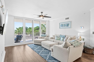 Step inside this STUNNING 2 bed/2.5 bath condo, located in the on Sandestin Golf and Beach Resort - The Links in Florida - for sale on GolfHomes.com, golf home, golf lot