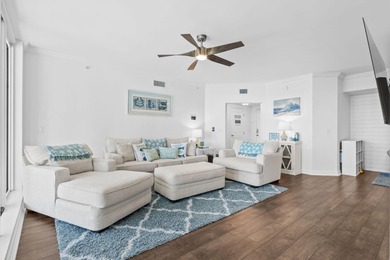 Step inside this STUNNING 2 bed/2.5 bath condo, located in the on Sandestin Golf and Beach Resort - The Links in Florida - for sale on GolfHomes.com, golf home, golf lot