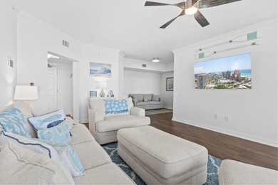 Step inside this STUNNING 2 bed/2.5 bath condo, located in the on Sandestin Golf and Beach Resort - The Links in Florida - for sale on GolfHomes.com, golf home, golf lot