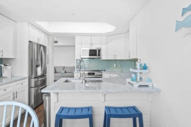 Step inside this STUNNING 2 bed/2.5 bath condo, located in the on Sandestin Golf and Beach Resort - The Links in Florida - for sale on GolfHomes.com, golf home, golf lot