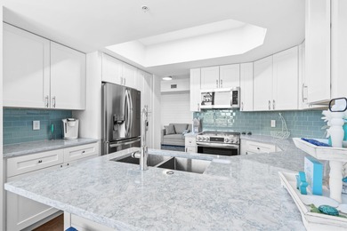 Step inside this STUNNING 2 bed/2.5 bath condo, located in the on Sandestin Golf and Beach Resort - The Links in Florida - for sale on GolfHomes.com, golf home, golf lot