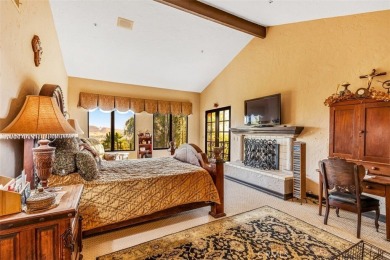 Hilltop Spanish Hacienda in the Heart of San Juan Capistrano on Marbella Golf and Country Club in California - for sale on GolfHomes.com, golf home, golf lot