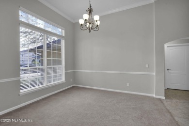 Welcome to this elegant 4-bedroom, 3-bathroom home nestled in on Eagle Landing Golf Club in Florida - for sale on GolfHomes.com, golf home, golf lot