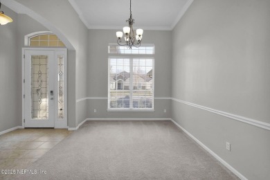 Welcome to this elegant 4-bedroom, 3-bathroom home nestled in on Eagle Landing Golf Club in Florida - for sale on GolfHomes.com, golf home, golf lot