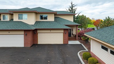 MLS# 288811 Experience elevated living in this remarkable on Columbia Point Golf Course in Washington - for sale on GolfHomes.com, golf home, golf lot