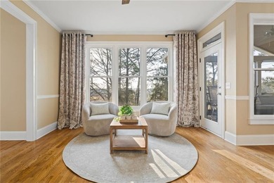 Some homes simply give you that feeling the moment you walk on Polo Golf and Country Club in Georgia - for sale on GolfHomes.com, golf home, golf lot