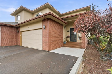 MLS# 288811 Experience elevated living in this remarkable on Columbia Point Golf Course in Washington - for sale on GolfHomes.com, golf home, golf lot