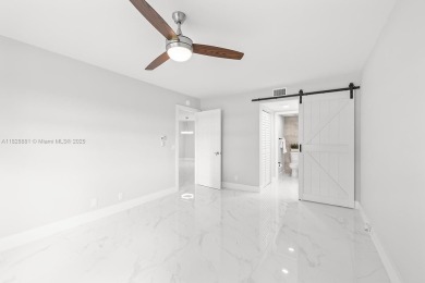 Welcome to this beautifully updated 2/2 unit w/a serene golf on Flamingo Lakes Country Club in Florida - for sale on GolfHomes.com, golf home, golf lot