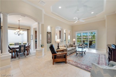 PRICE REDUCED! MOTIVATED SELLER! ARE YOU LOOKING INLAND FOR A on River Hall Country Club in Florida - for sale on GolfHomes.com, golf home, golf lot