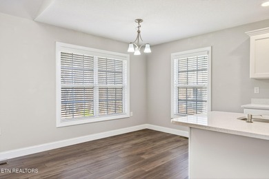 2017 Built | 1,737 SF | Open Concept + Fireplace | Privacy + on Druid Hills Golf Club in Tennessee - for sale on GolfHomes.com, golf home, golf lot