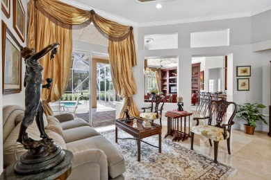 Welcome to 862 Forest Glen Ln a 5 Bedroom 3 Bath home in on Binks Forest Golf Club in Florida - for sale on GolfHomes.com, golf home, golf lot