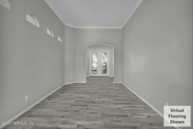 Welcome to this elegant 4-bedroom, 3-bathroom home nestled in on Eagle Landing Golf Club in Florida - for sale on GolfHomes.com, golf home, golf lot