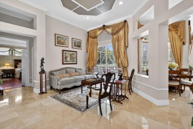 Welcome to 862 Forest Glen Ln a 5 Bedroom 3 Bath home in on Binks Forest Golf Club in Florida - for sale on GolfHomes.com, golf home, golf lot