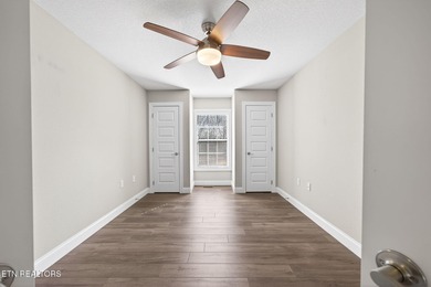 2017 Built | 1,737 SF | Open Concept + Fireplace | Privacy + on Druid Hills Golf Club in Tennessee - for sale on GolfHomes.com, golf home, golf lot