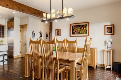 Welcome to 171 Brave Heart Loop, a masterfully designed home on Black Bull Golf Community in Montana - for sale on GolfHomes.com, golf home, golf lot