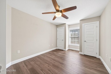 2017 Built | 1,737 SF | Open Concept + Fireplace | Privacy + on Druid Hills Golf Club in Tennessee - for sale on GolfHomes.com, golf home, golf lot