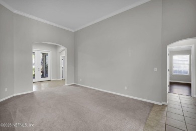 Welcome to this elegant 4-bedroom, 3-bathroom home nestled in on Eagle Landing Golf Club in Florida - for sale on GolfHomes.com, golf home, golf lot
