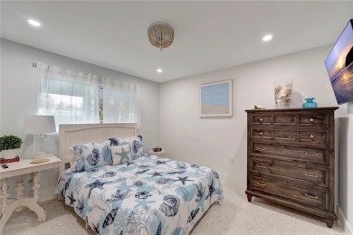Modern charm meets timeless elegance in this fully renovated 3/2 on Vero Beach Country Club in Florida - for sale on GolfHomes.com, golf home, golf lot