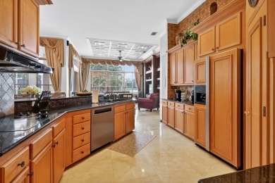 Welcome to 862 Forest Glen Ln a 5 Bedroom 3 Bath home in on Binks Forest Golf Club in Florida - for sale on GolfHomes.com, golf home, golf lot