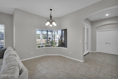Welcome to this elegant 4-bedroom, 3-bathroom home nestled in on Eagle Landing Golf Club in Florida - for sale on GolfHomes.com, golf home, golf lot